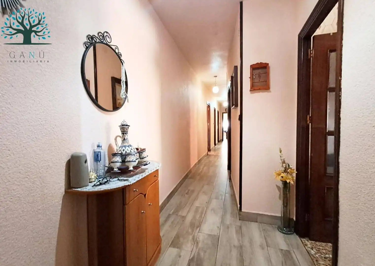 Piso en venta en Mazarrón con Aire acondicionado, Terraza y Trastero