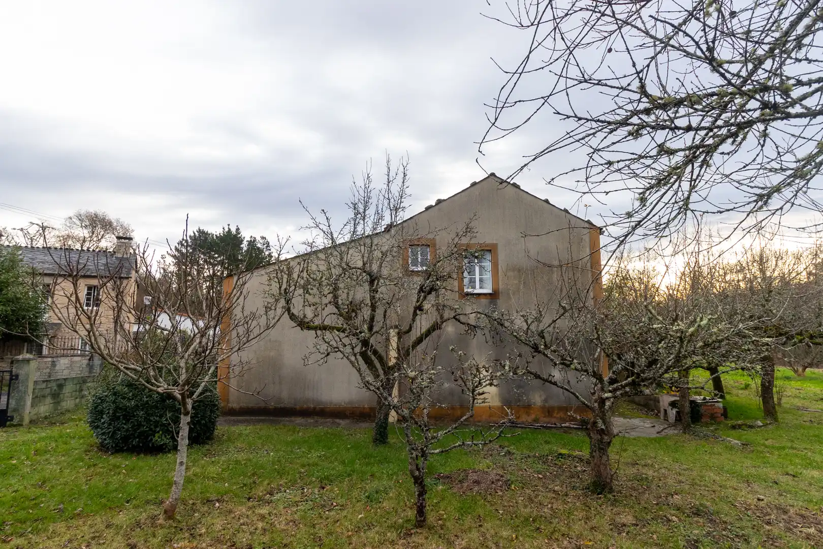 Houses for sale in Guitiriz