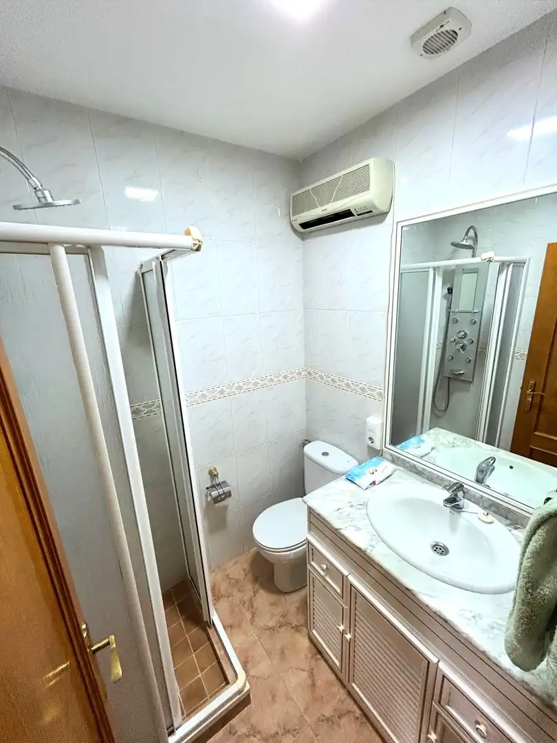 Chalet con piscina en venta en Castilblanco de los Arroyos, imagen 33