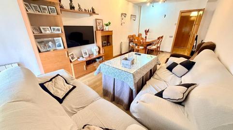 Foto 5 de Piso en venta en Zona Centro - Ayuntamiento, Pinto