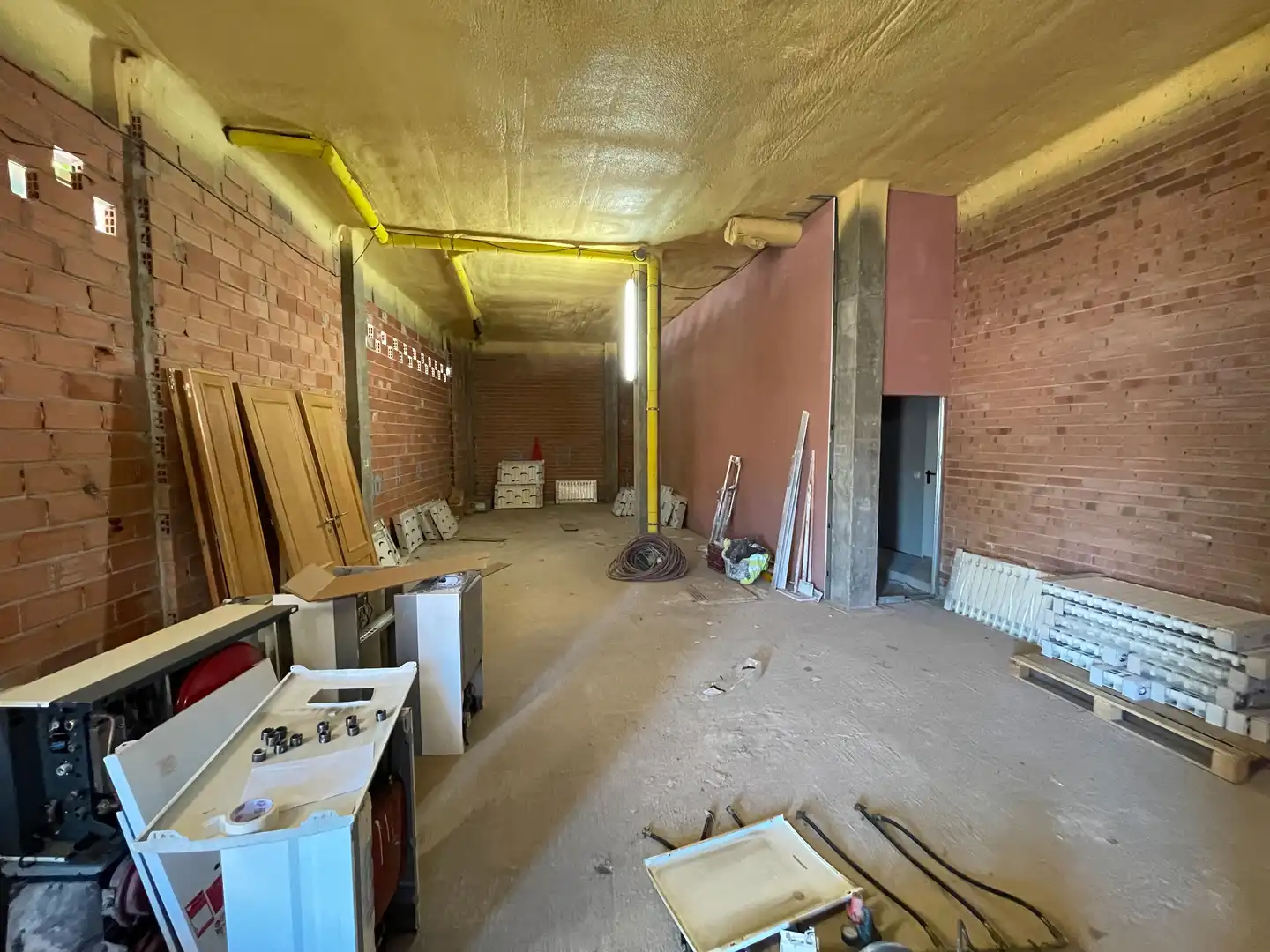 Gewerbefläche zum Verkauf in Avenida de Valladolid, imagen 18