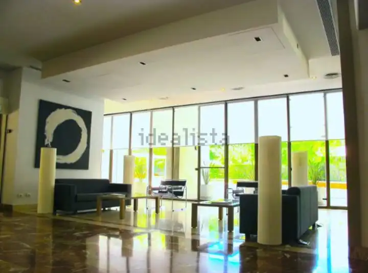 Flat for rent in Ciudad De Viena, Ciudad Universitaria