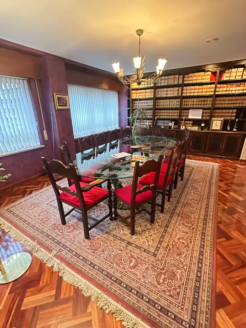 Wohnung mit Aufzug zum Verkauf in Gran Vía Juan Carlos I, imagen 3
