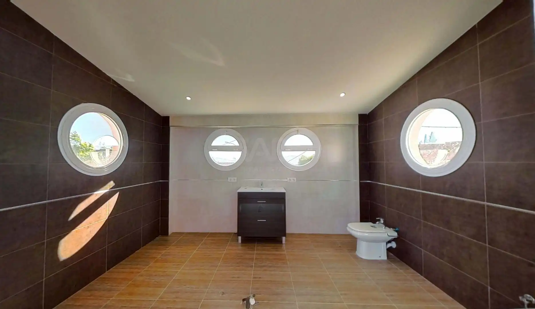 Bathroom of Country homes for sale in Alcalá la Real  with Terrace