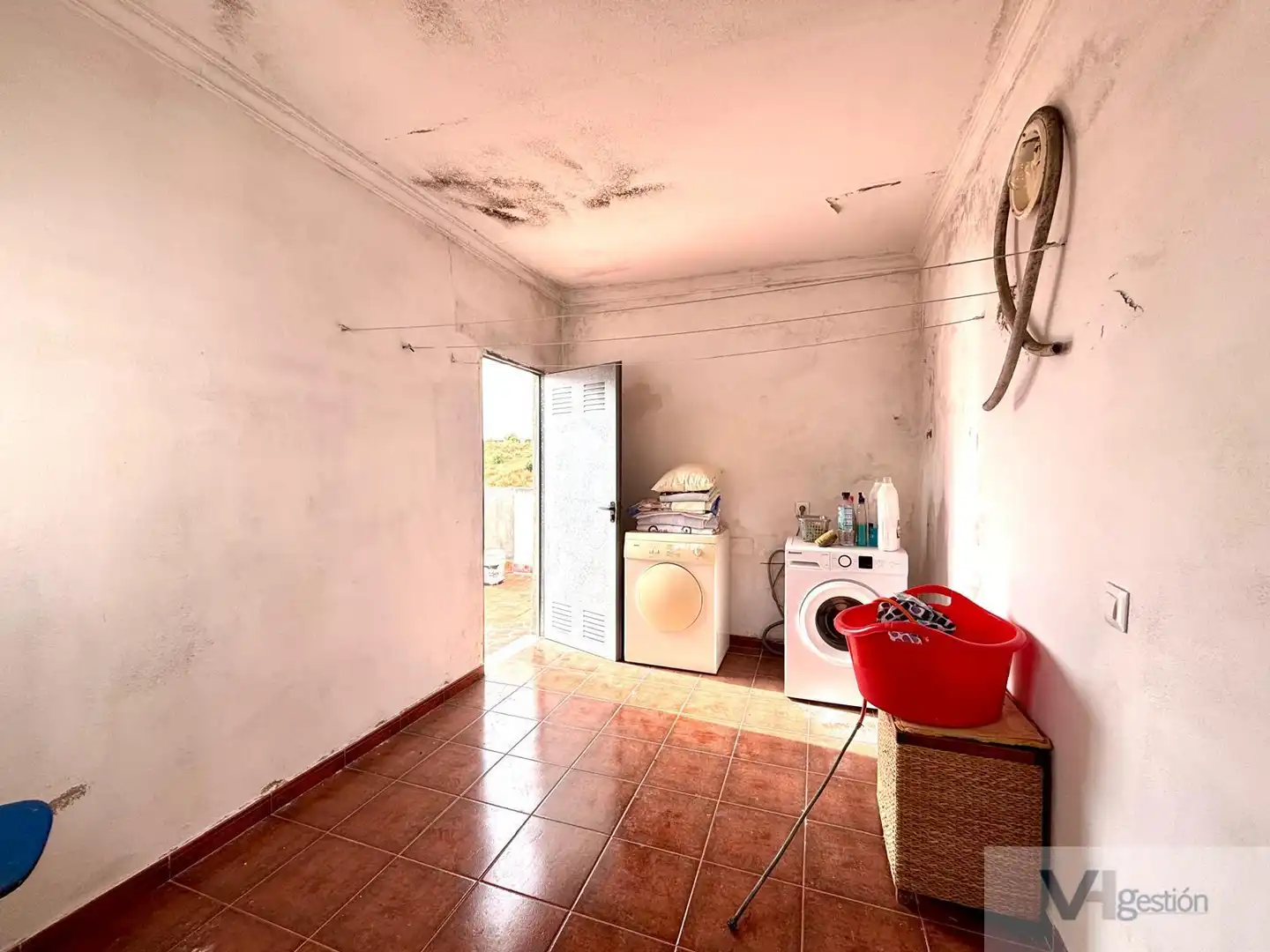 House with terrace for sale in Villamartín, imagen 5