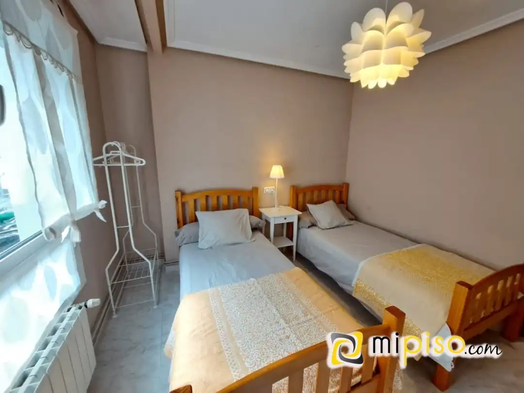 Flat for rent in MENENDEZ PELAYO, 29, Zona Playa