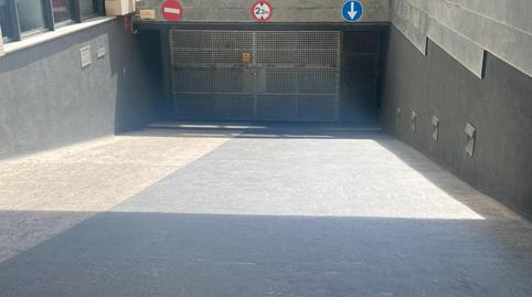 Photo 4 of Garage to rent in Avenida Diagonal, Diagonal Mar i el Front Marítim del Poblenou, Barcelona