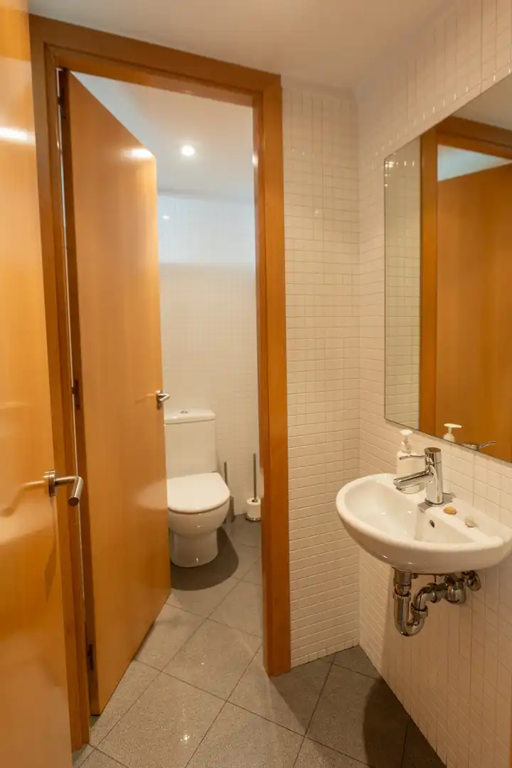 Casa o chalet en venta en Carrer Pi i Margall, 43, 17600, Figueres, Girona, Poble Nou - Olivar Gran