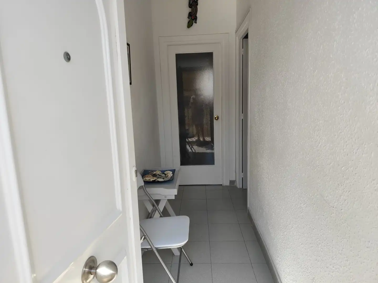 Flat for rent in Calonge i Sant Antoni  with Air Conditioner, Heating and Furnished