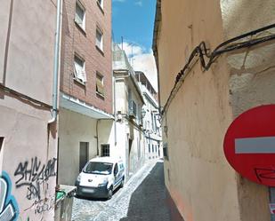 Vista exterior de Casa adosada en venda en Talavera de la Reina amb Terrassa