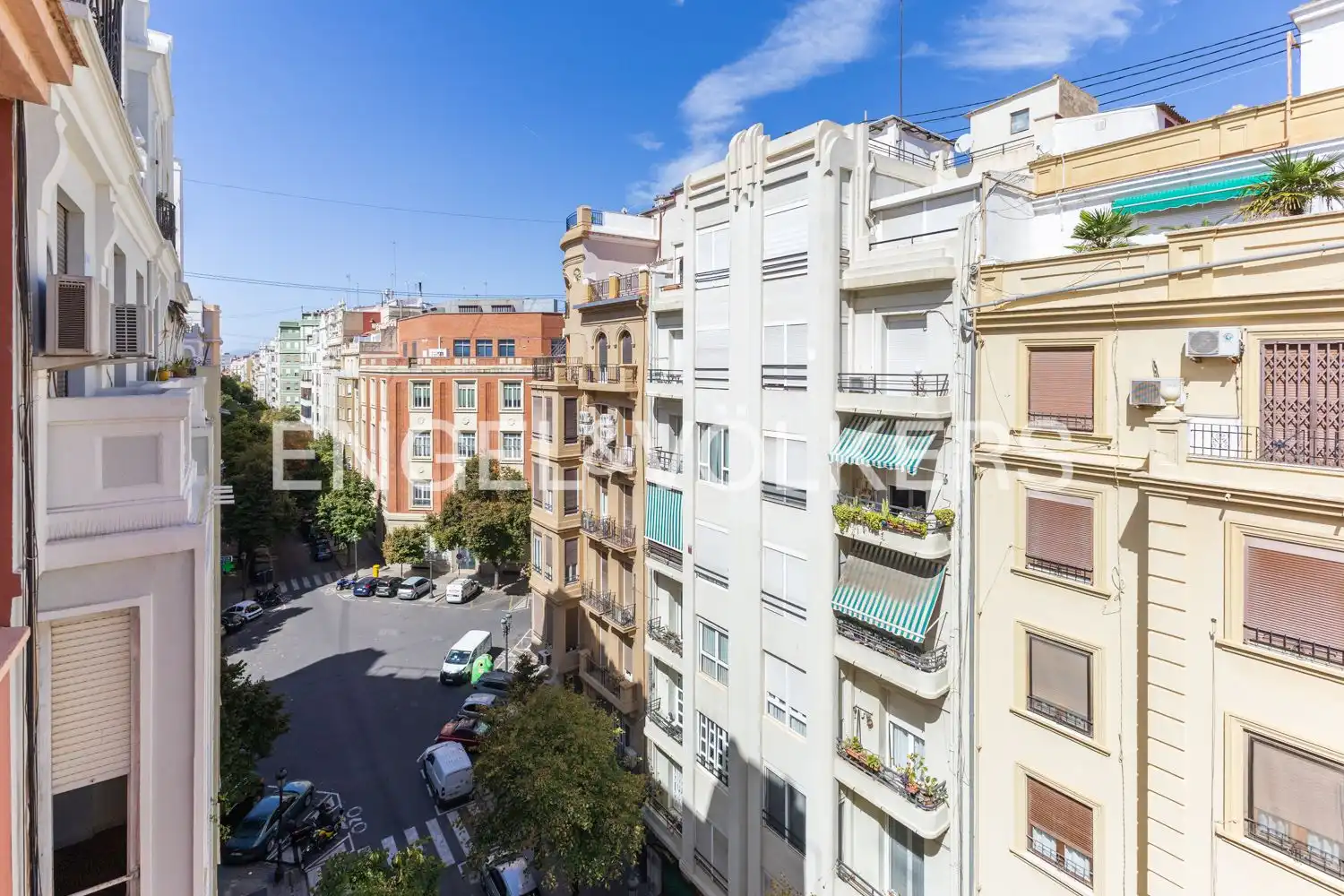Flat with terrace for sale in Carrer de Borriana, imagen 16