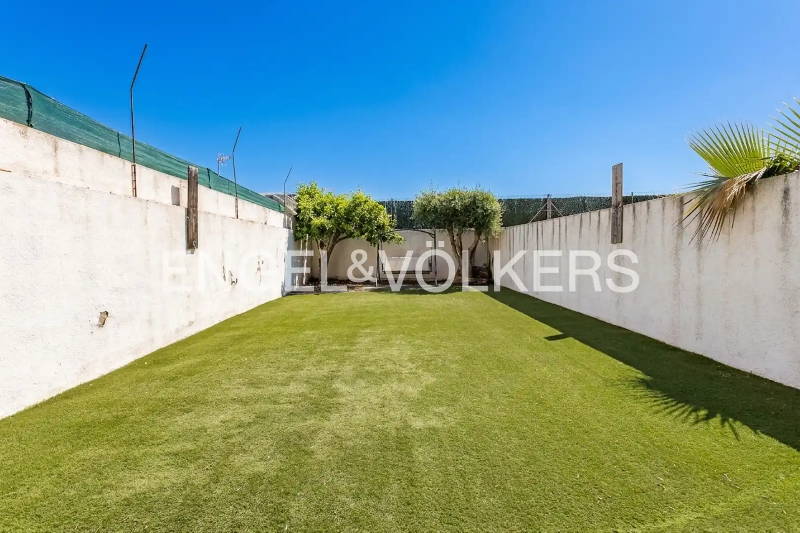 Casa o xalet en venda en Polinyà amb Calefacció, Jardí privat i Terrassa