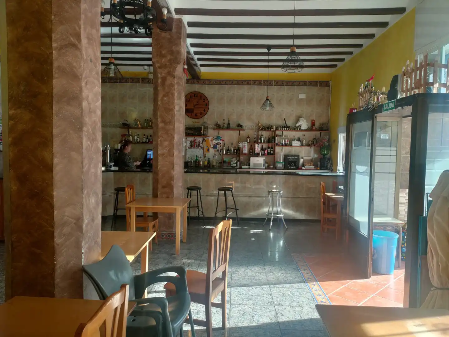 Finca rústica en venta en Gavarda