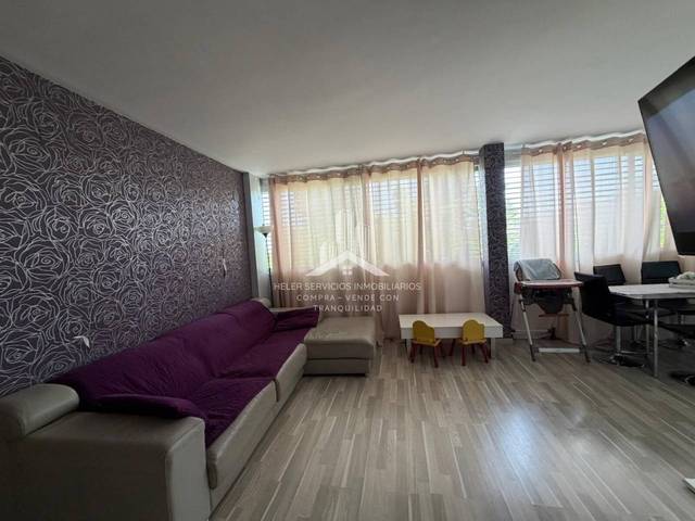 Piso en Venta en Estación - Universidad
