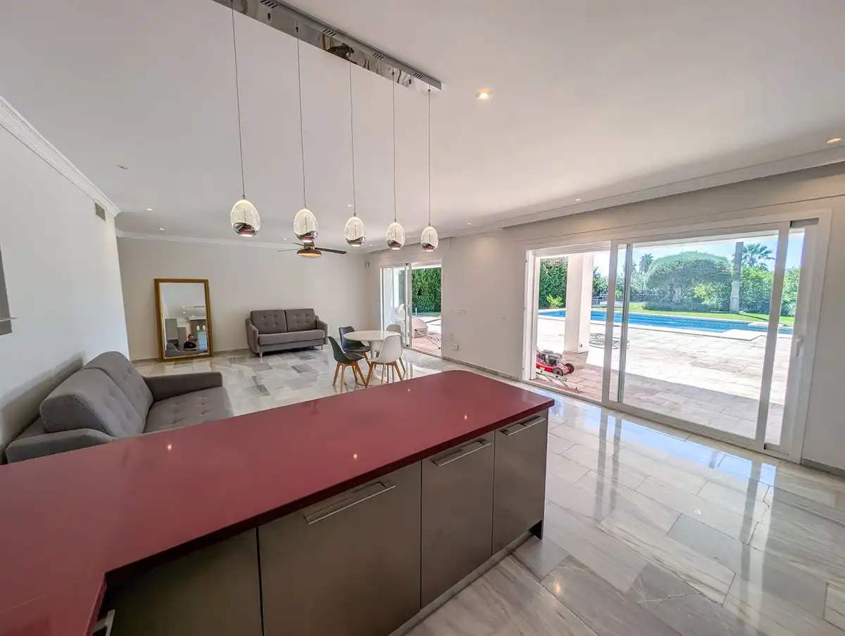 Casa a schiera in vendita a Nueva Andalucía, imagen 8