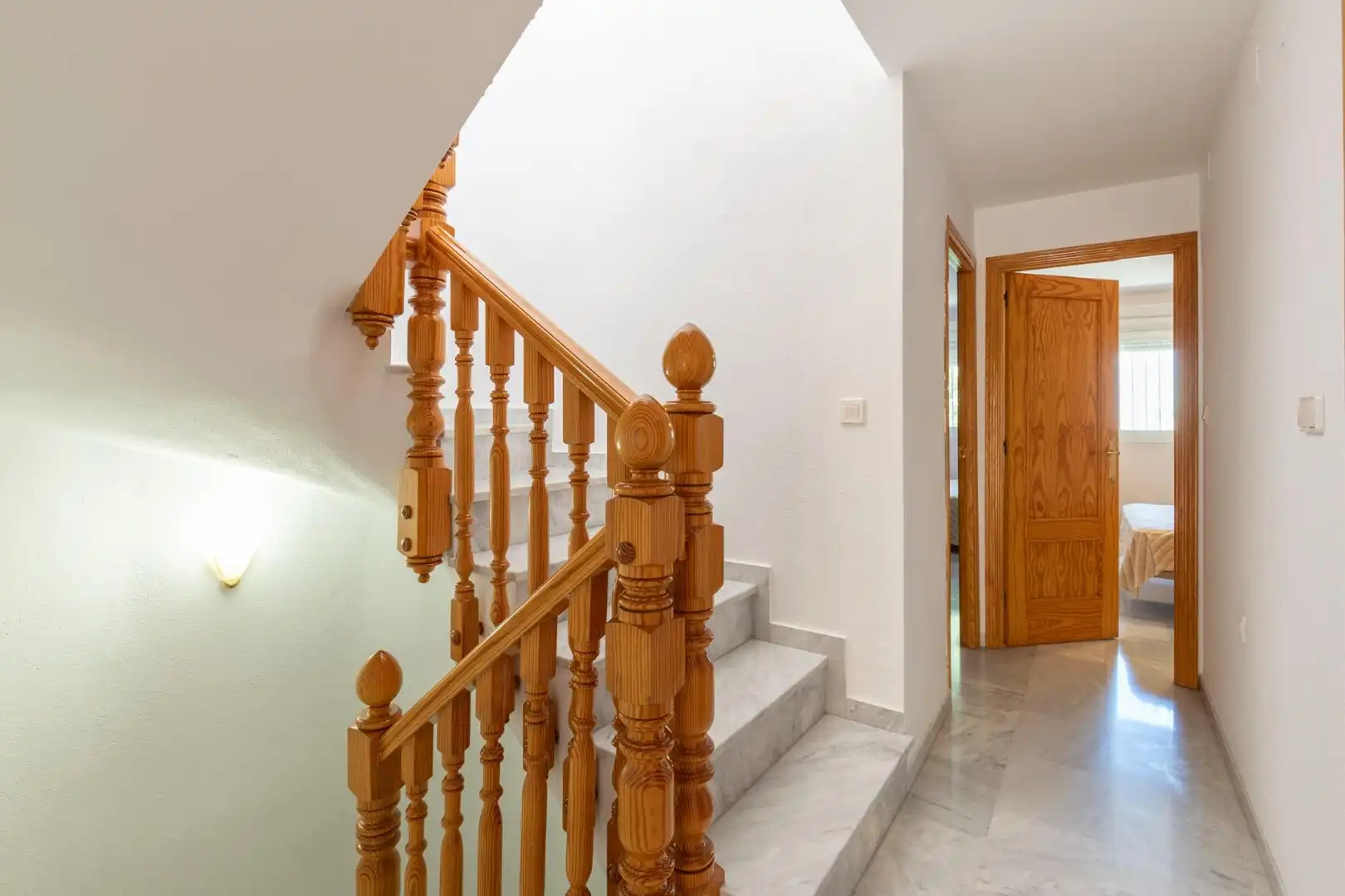 Casa a schiera con piscina in vendita a Calle Iznájar 48, imagen 25