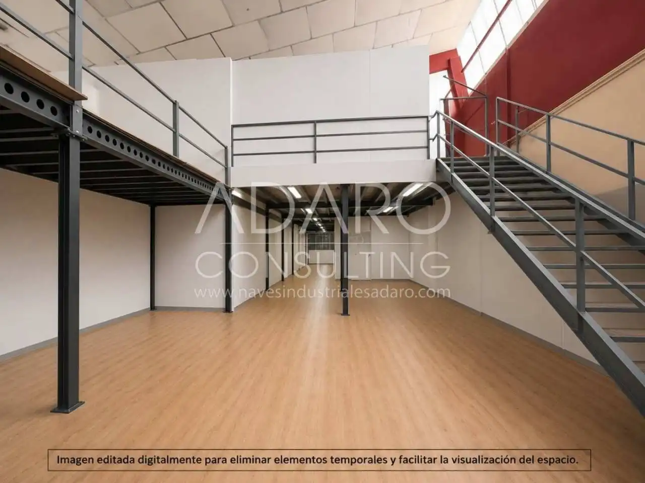 Nave industrial en venta en Poligono Conmar, imagen 16