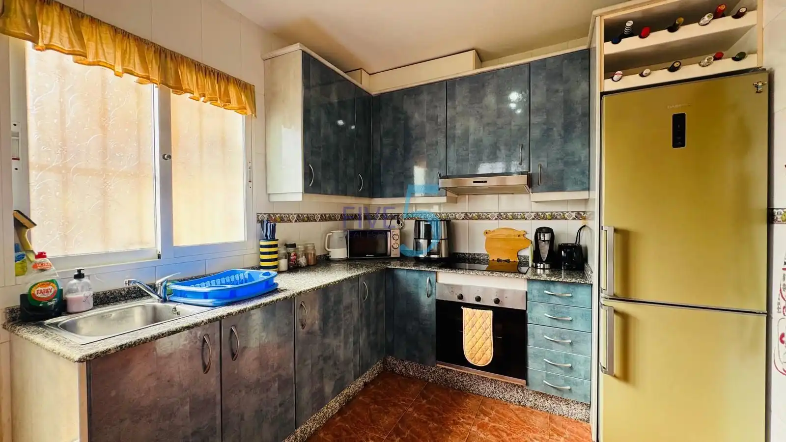 Casa a schiera con terrazza in vendita a Orihuela Costa, imagen 5