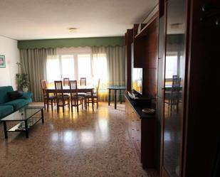 Living room of Flat for sale in Cambrils  with Terrace