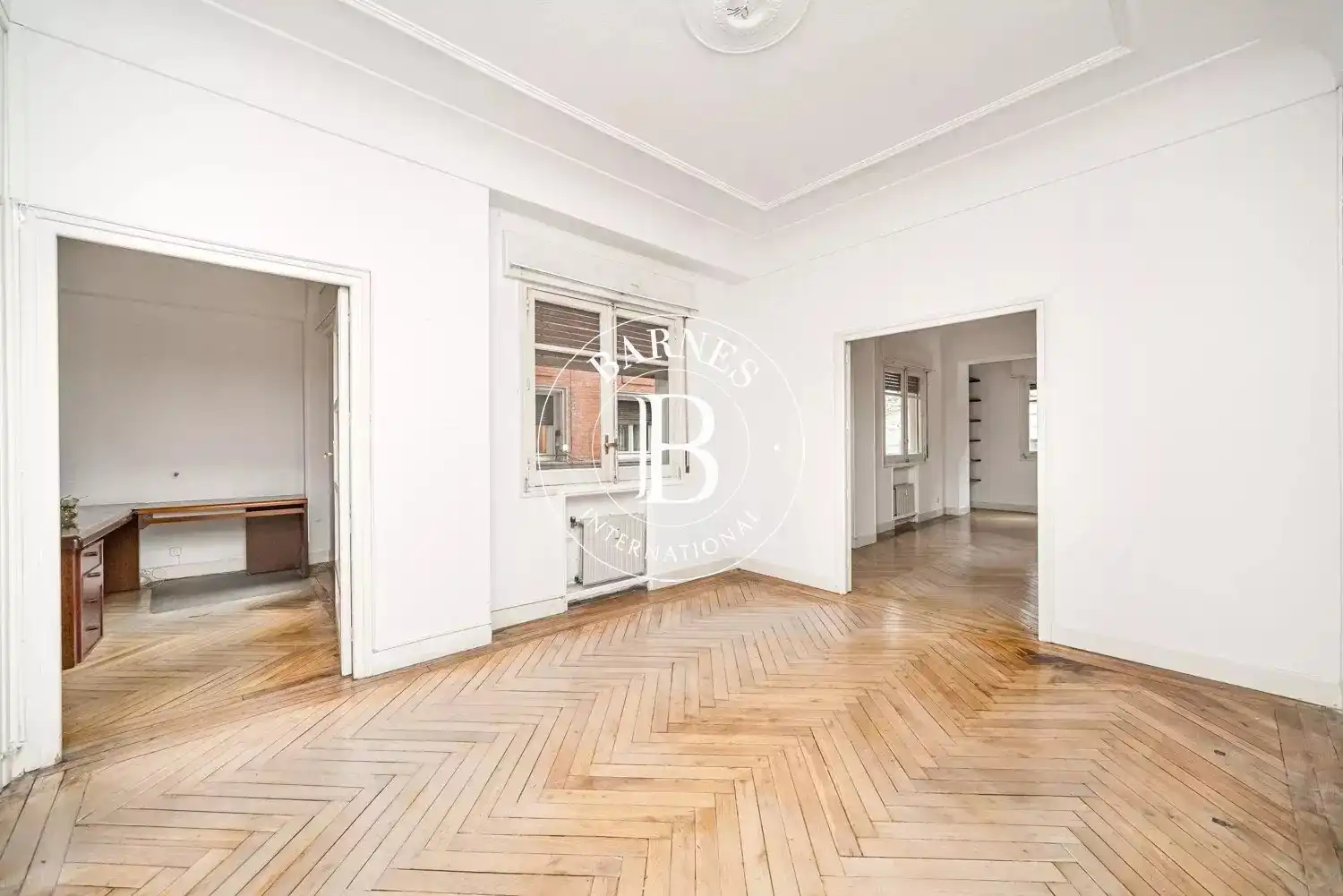 Piso con terraza en venta en Moncloa - Aravaca, imagen 25