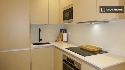 Photo 5 of Study to share in Trafalgar, Madrid