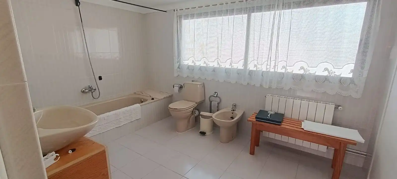 Casa adosada en venta en DOCTOR FLEMING, Sant Salvador