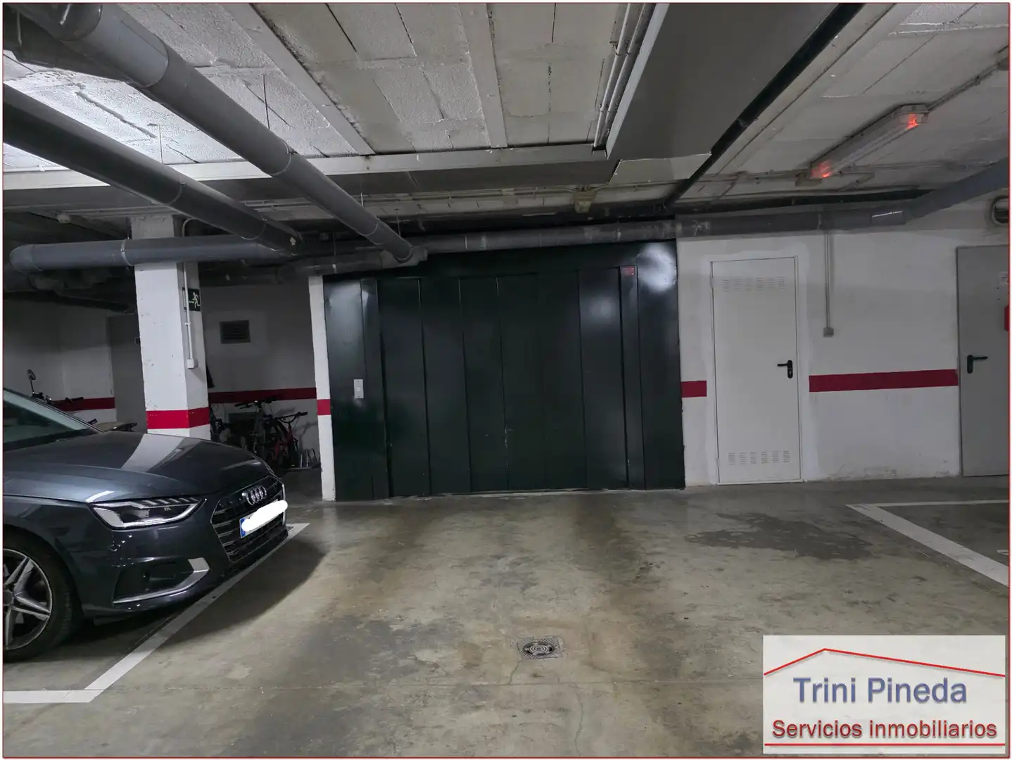 Flat with balcony to rent in Calle Pagés del Corro, imagen 29