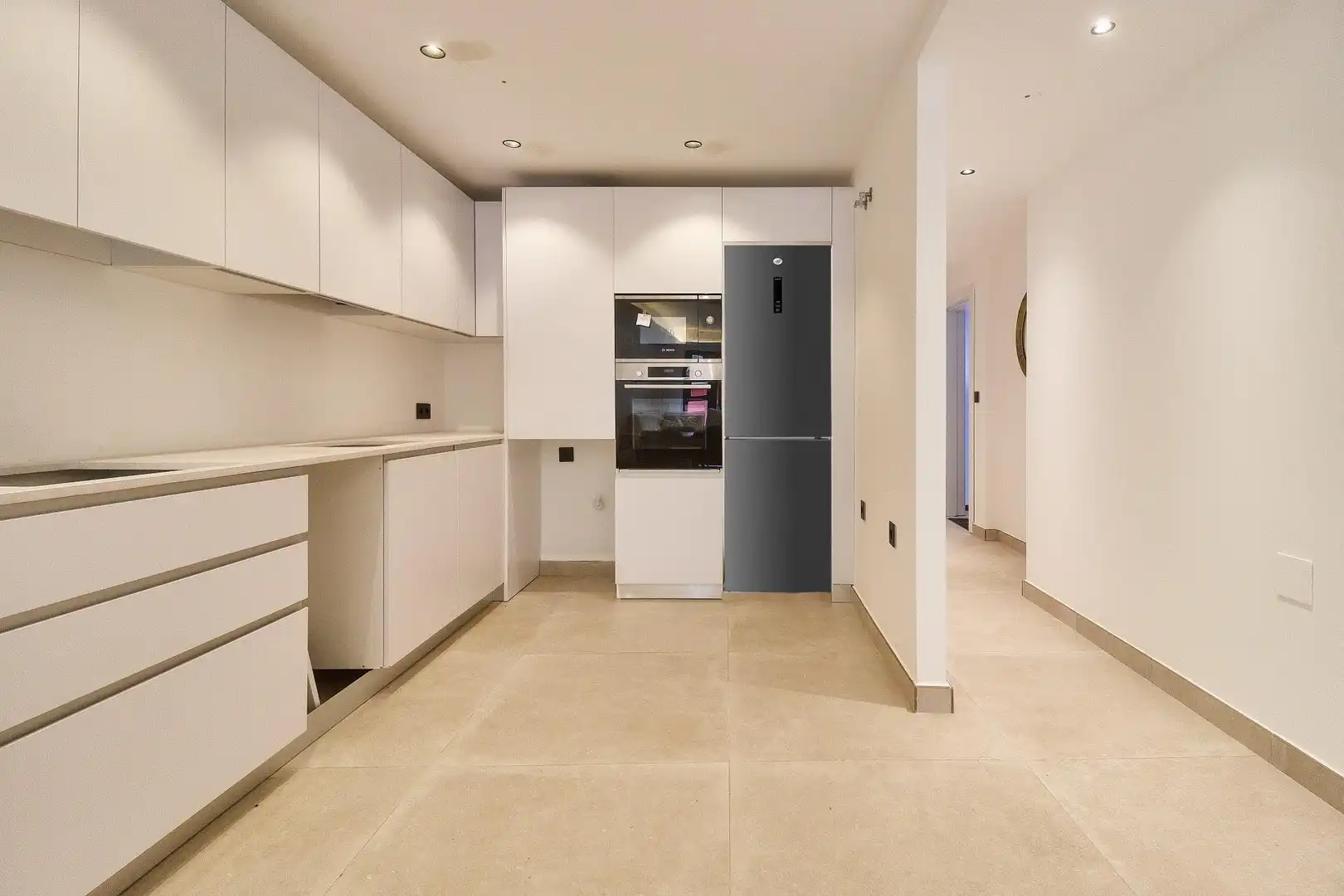 Apartment mit Aufzug zum Verkauf in Centro ciudad, imagen 4