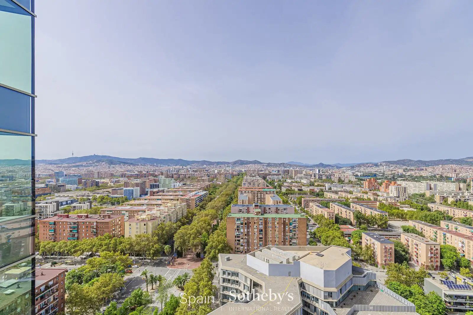 Apartament amb piscina en venda a Sant Martí, imagen 23