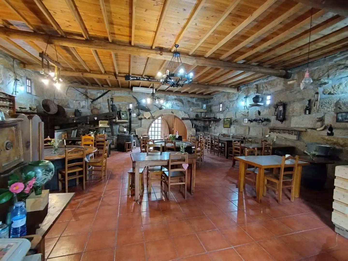 Local en venta en Cortegada
