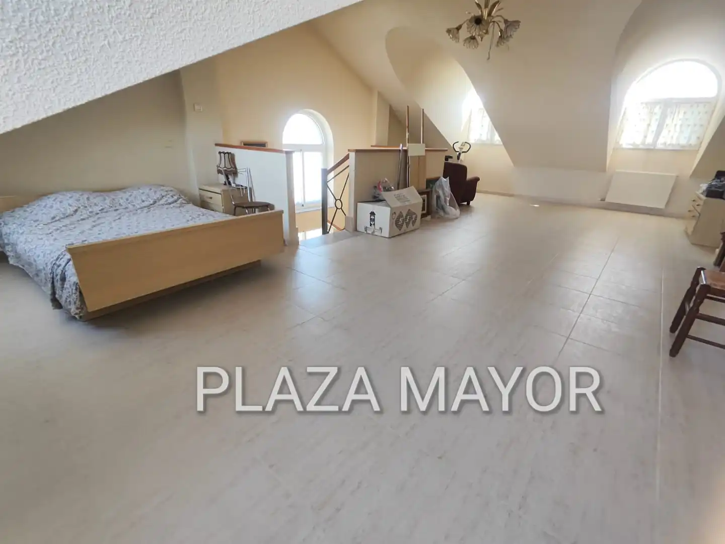 Casa o xalet en venda en Santa Marta de Tormes amb Calefacció, Jardí privat i Parquet
