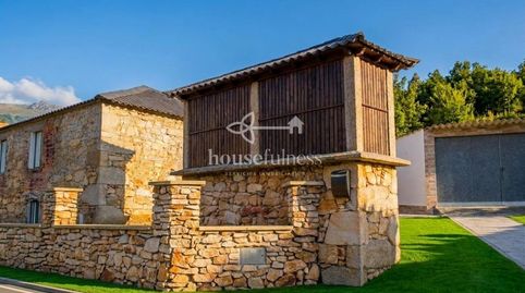 Foto 2 de Casa o xalet en venda a Área Rural, Ferrol