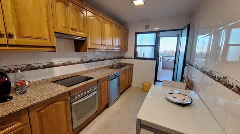 Foto 5 de Pis de lloguer a Ciutat Esportiva, Elche / Elx