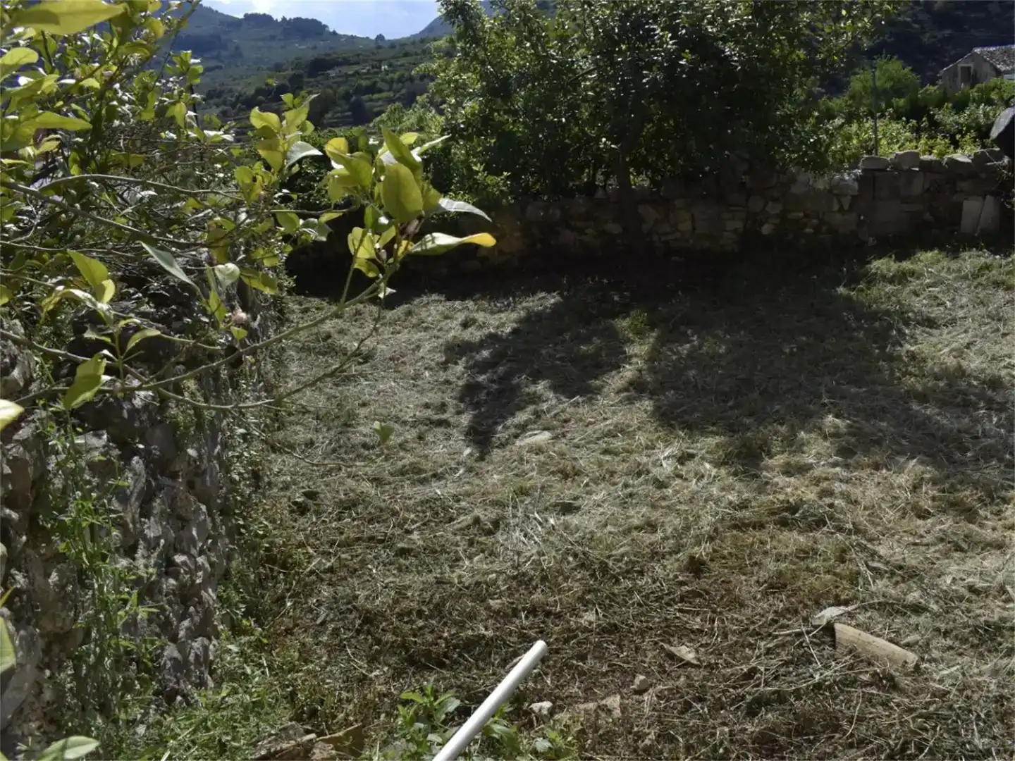 Pis en venda en La Vall de Gallinera amb Aire condicionat, Jardí privat i Balcó