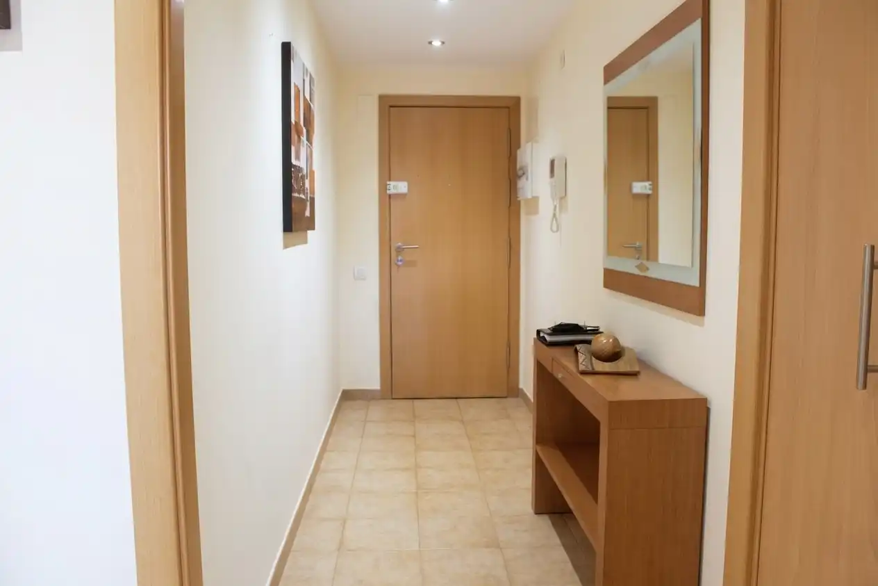 Piso con terraza en venta en de Can Xanca, imagen 4