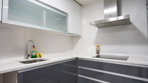 Foto 2 de Piso de alquiler en Calle Pegaso, Sur - PAU 4, Móstoles