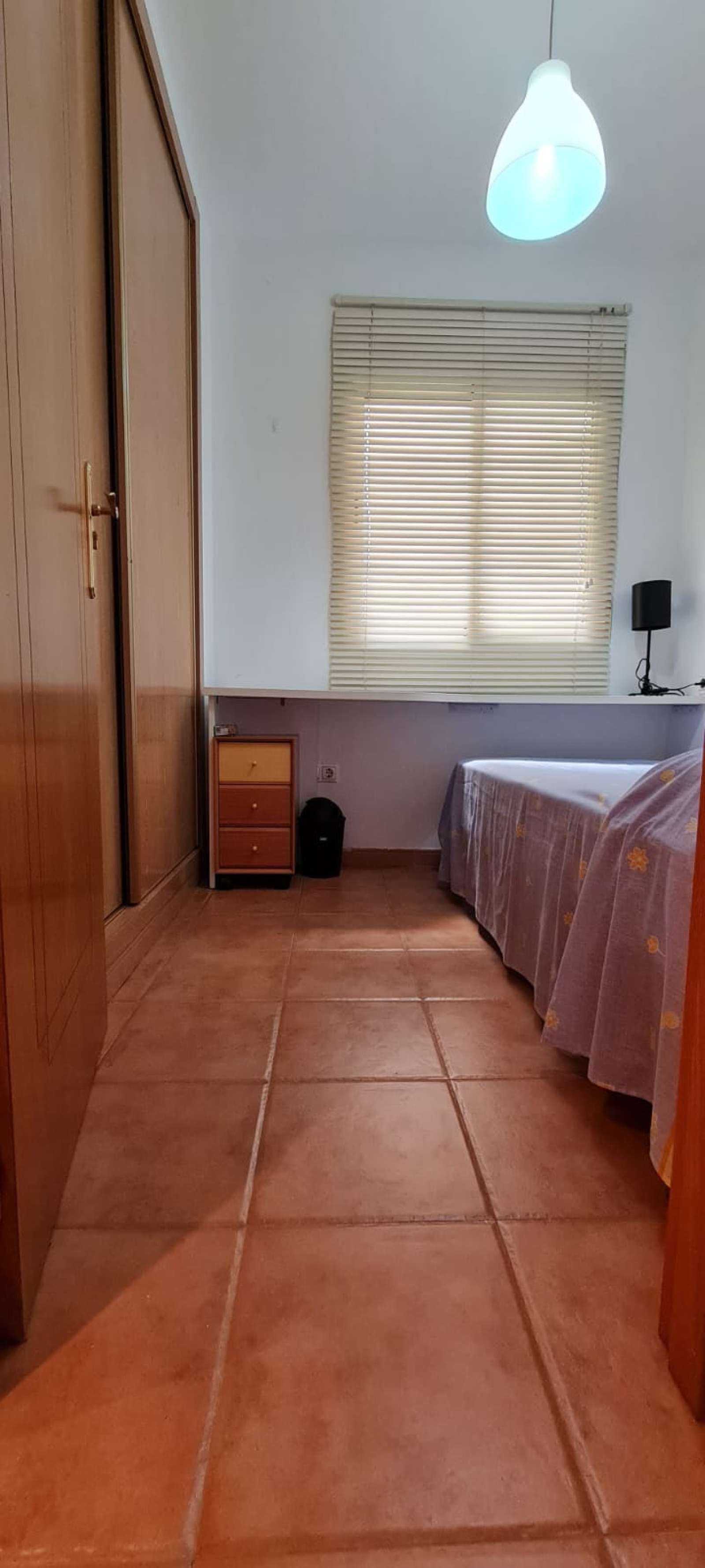 Pis per a compartir a Javalí Viejo