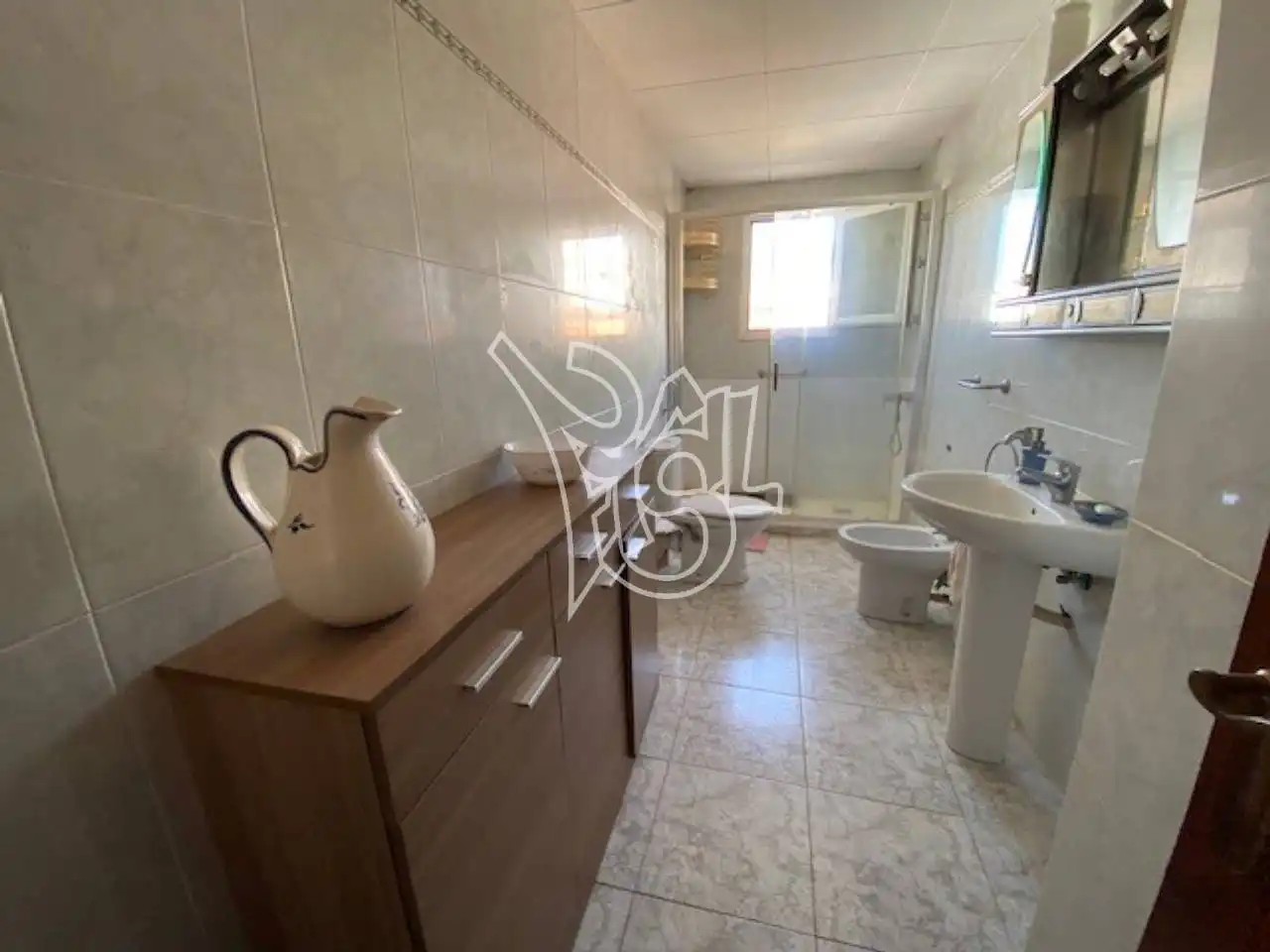 Casa a schiera con giardino in affitto a Calle Cedró, imagen 4