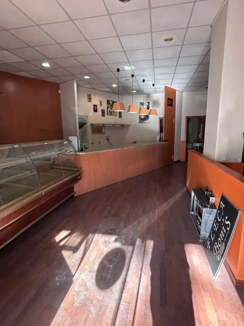 Local comercial en venda a Carrer germa joaquim, del, imagen 4
