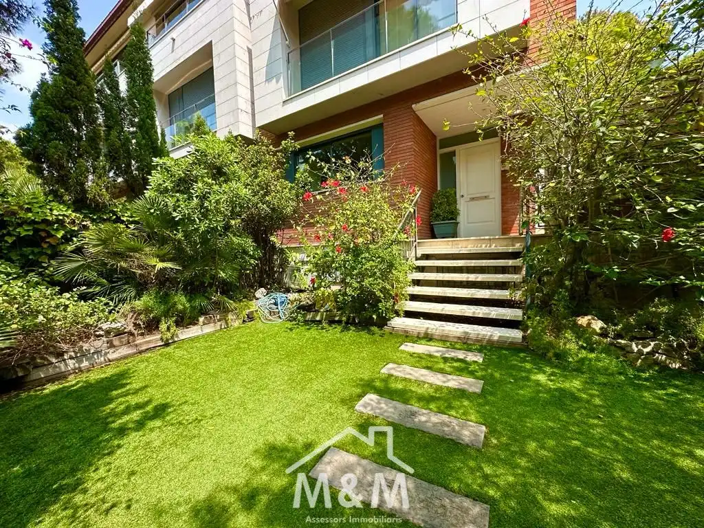 Maison mitoyenne avec terrasse à louer à Gavà Mar, imagen 3