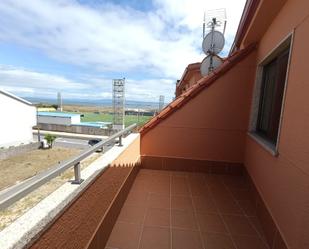 Terrace of Attic for sale in Ribeira  with Terrace