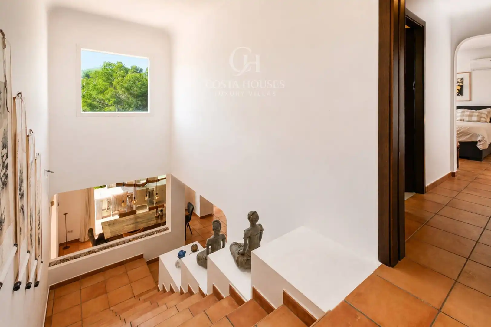Villa con piscina in vendita a Paichi, imagen 33