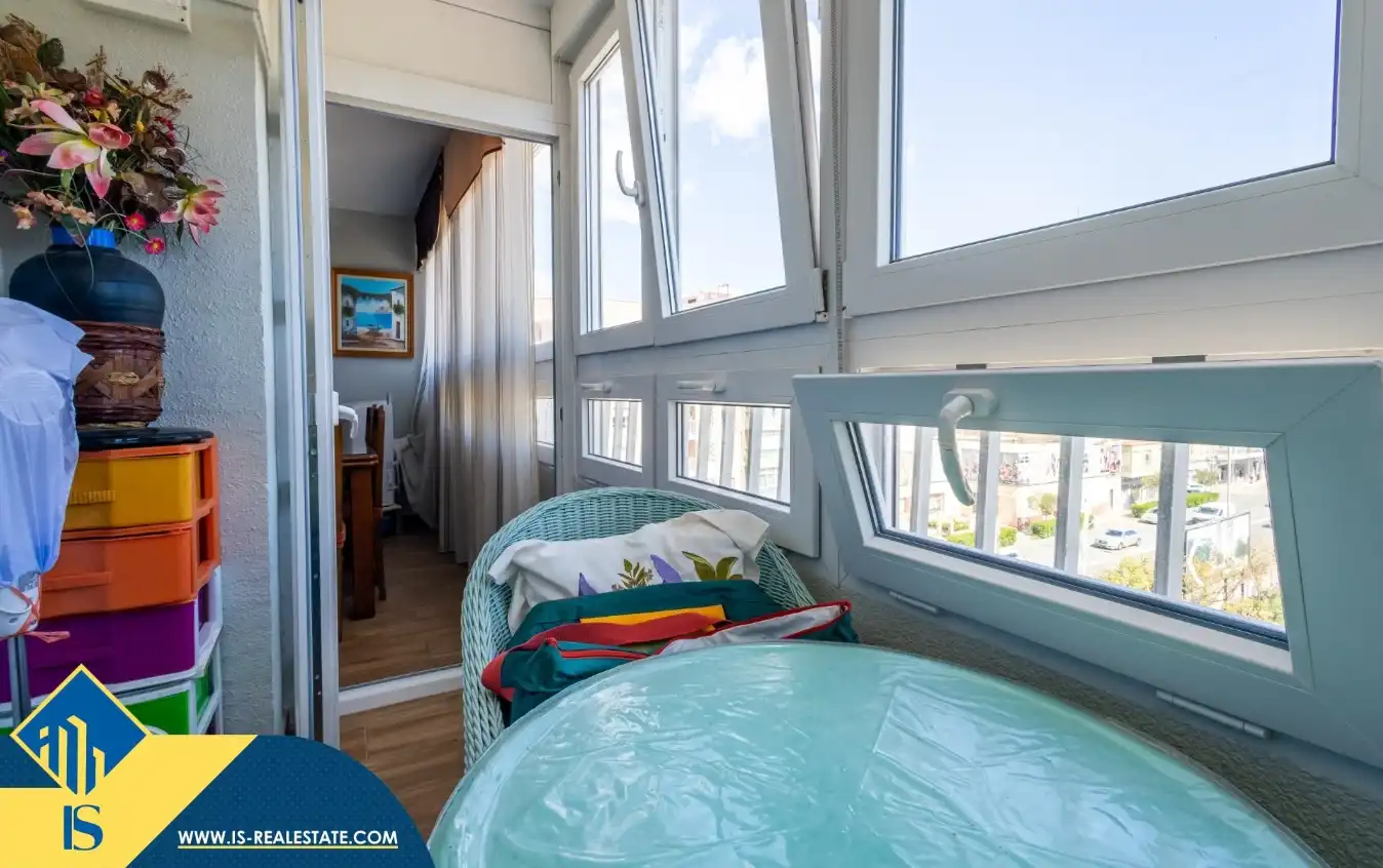 Apartamento en venta en Playa del Acequión, Náufragos y Rocío del Mar, imagen 7