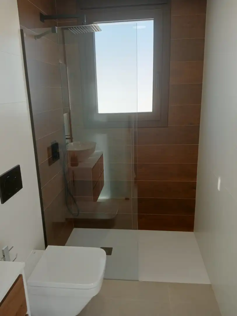 Villa mit Terrasse zum Verkauf in Finestrat Pueblo, imagen 16