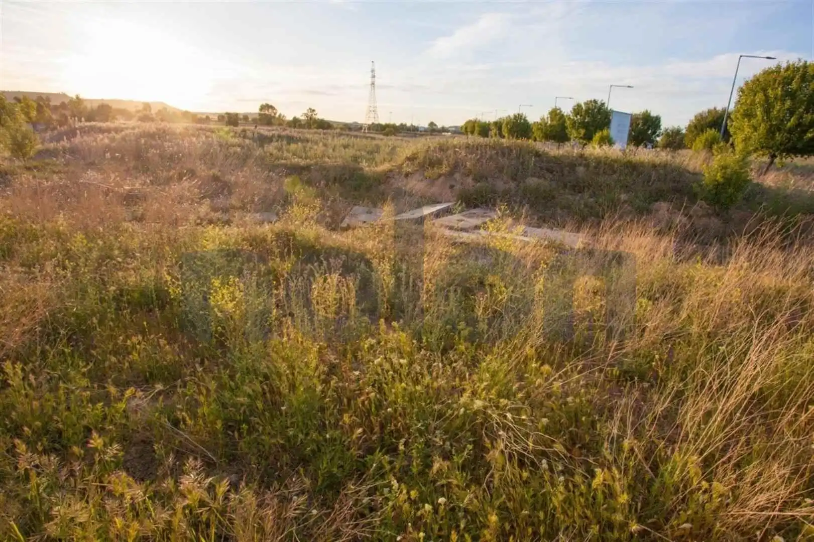 Residencial en venta en Arroyo de la Encomienda