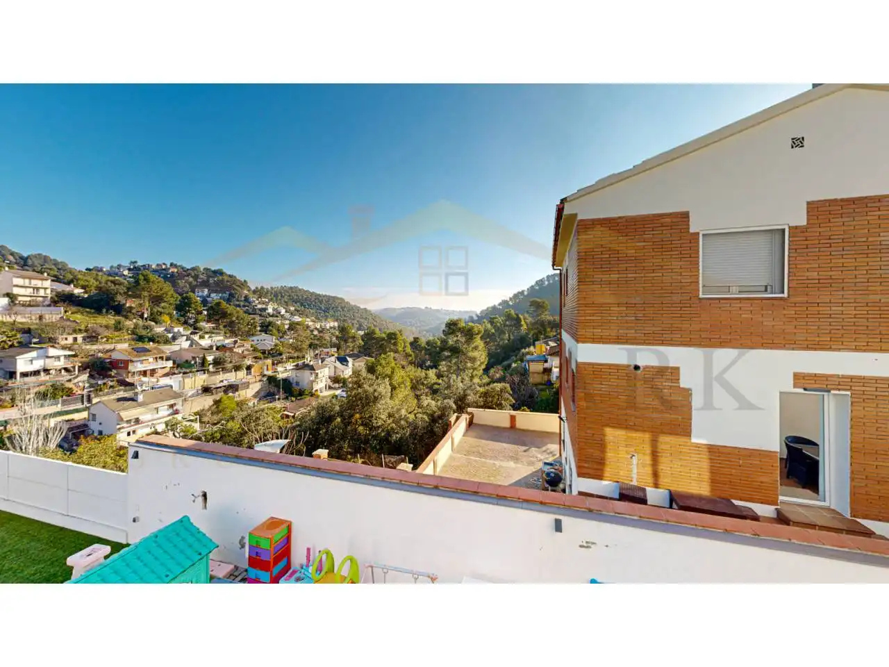 Casa amb piscina en venda a Calle Illa 49, imagen 107