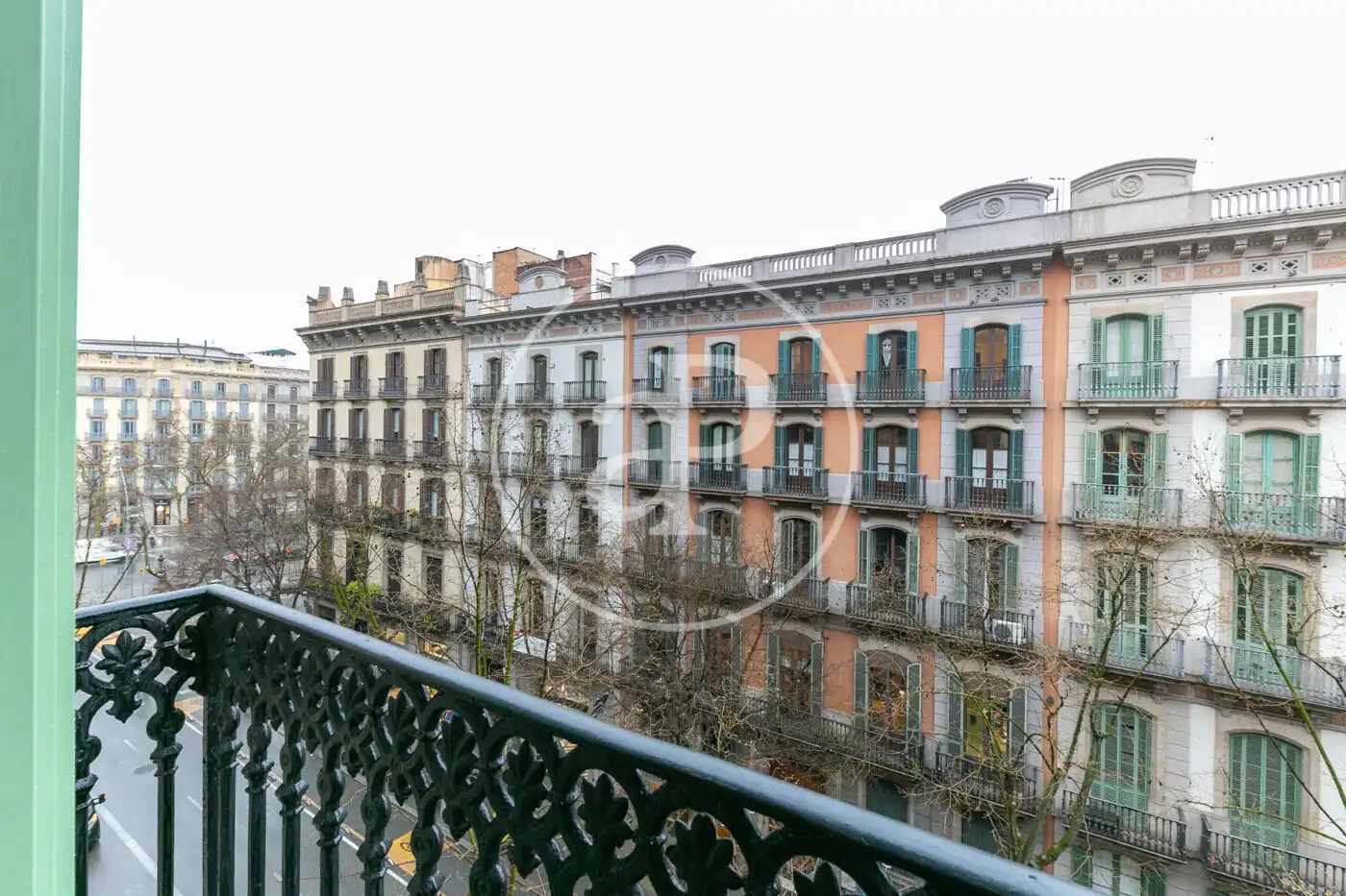Flat for rent in Carrer de Pau Claris, Dreta de l'Eixample