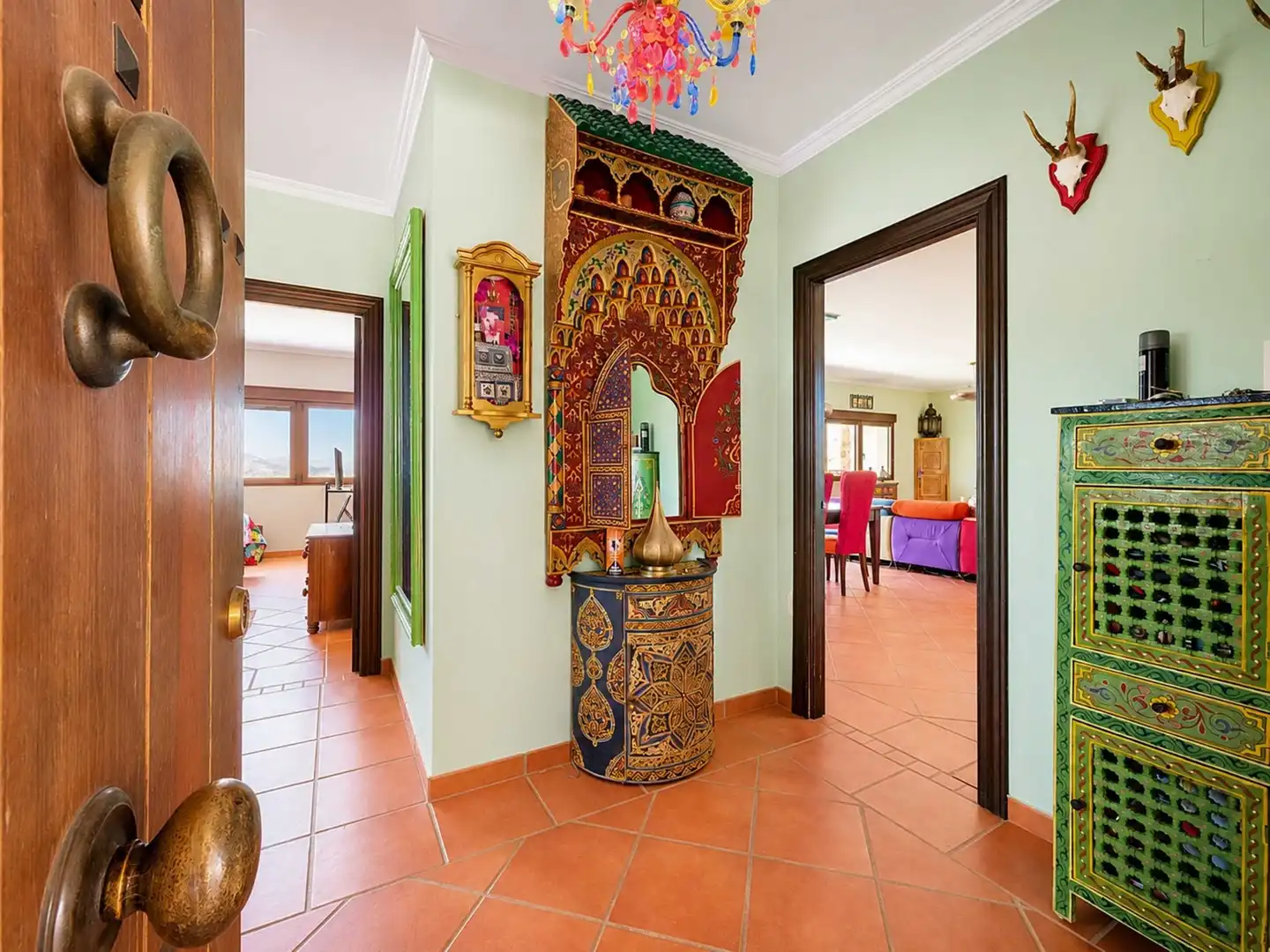 Casa rústica en venda a El Pinós / Pinoso, imagen 13