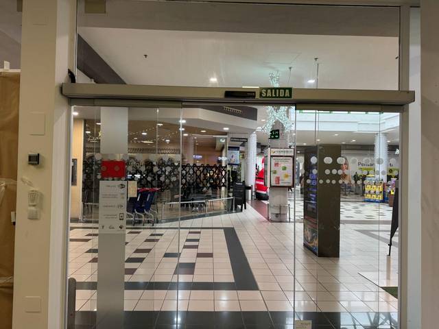 Local comercial en Venta en Peña Trevinca