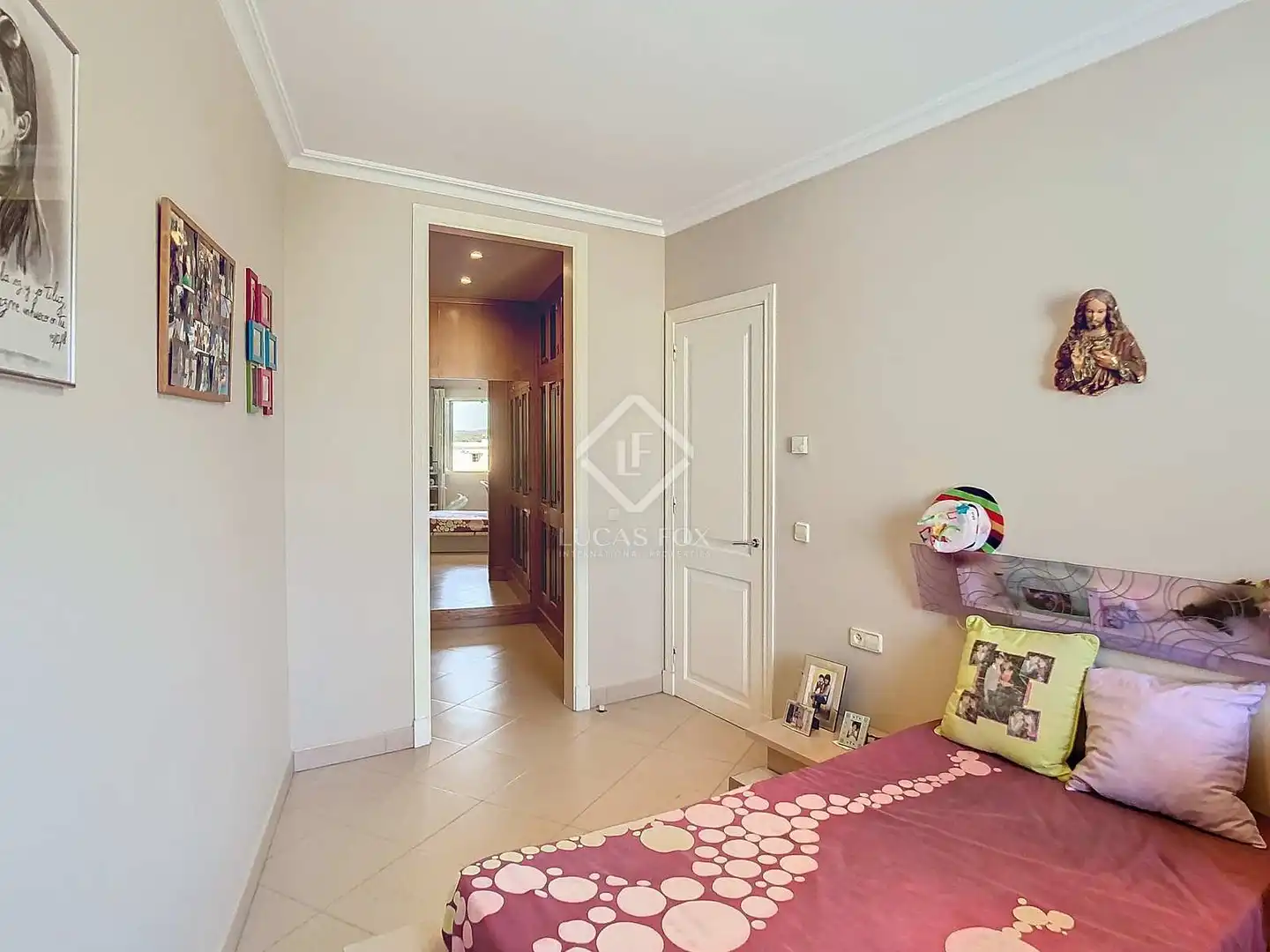 Casa o chalet en venta en Maó - Mahón con Calefacción, Jardín privado y Terraza
